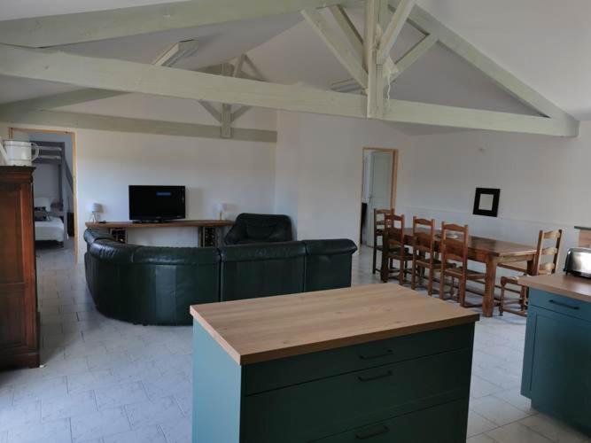 Auberge Le Gabachou Montpezat-de-Quercy Екстер'єр фото