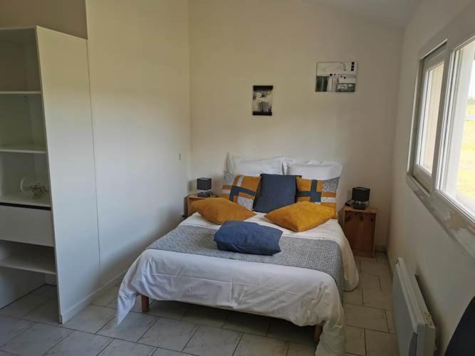 Auberge Le Gabachou Montpezat-de-Quercy Екстер'єр фото