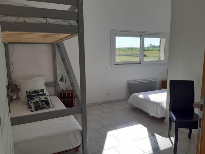 Auberge Le Gabachou Montpezat-de-Quercy Екстер'єр фото