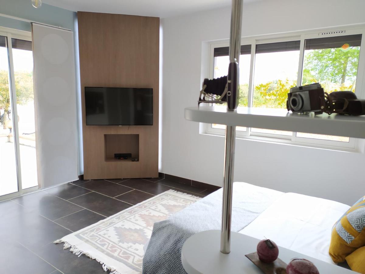 Auberge Le Gabachou Montpezat-de-Quercy Екстер'єр фото