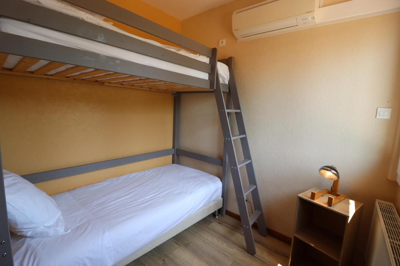Auberge Le Gabachou Montpezat-de-Quercy Екстер'єр фото