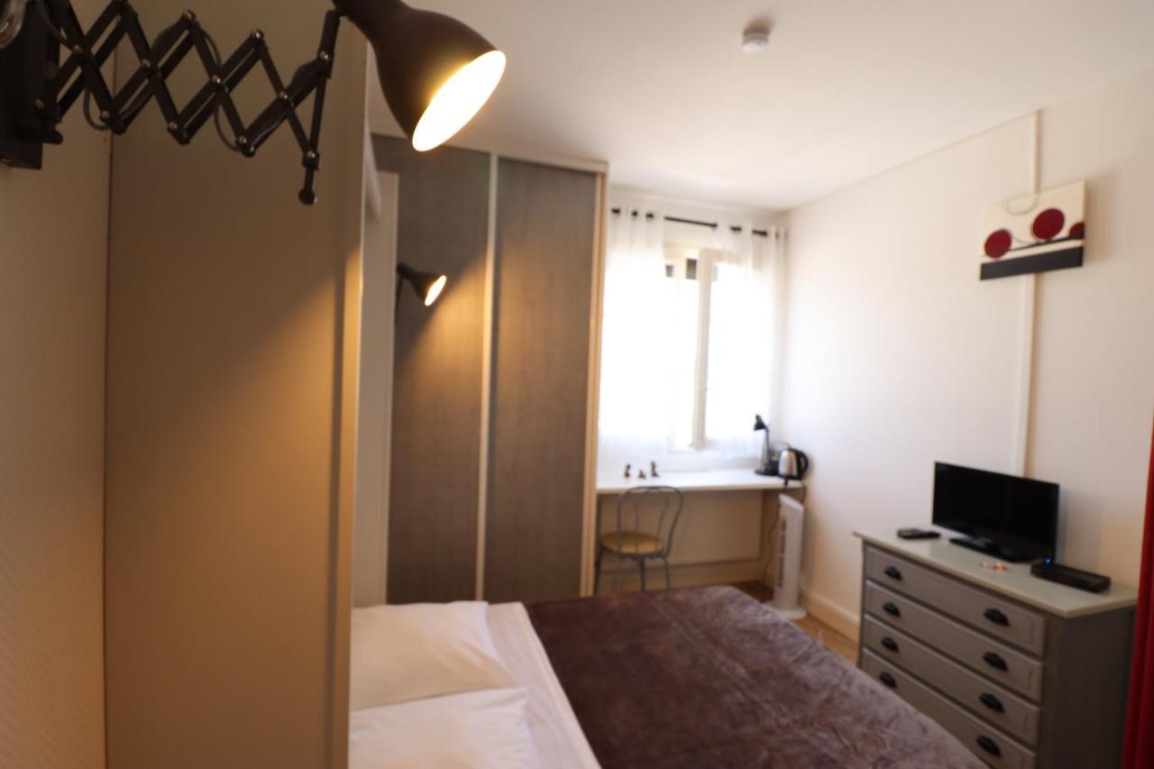 Auberge Le Gabachou Montpezat-de-Quercy Екстер'єр фото
